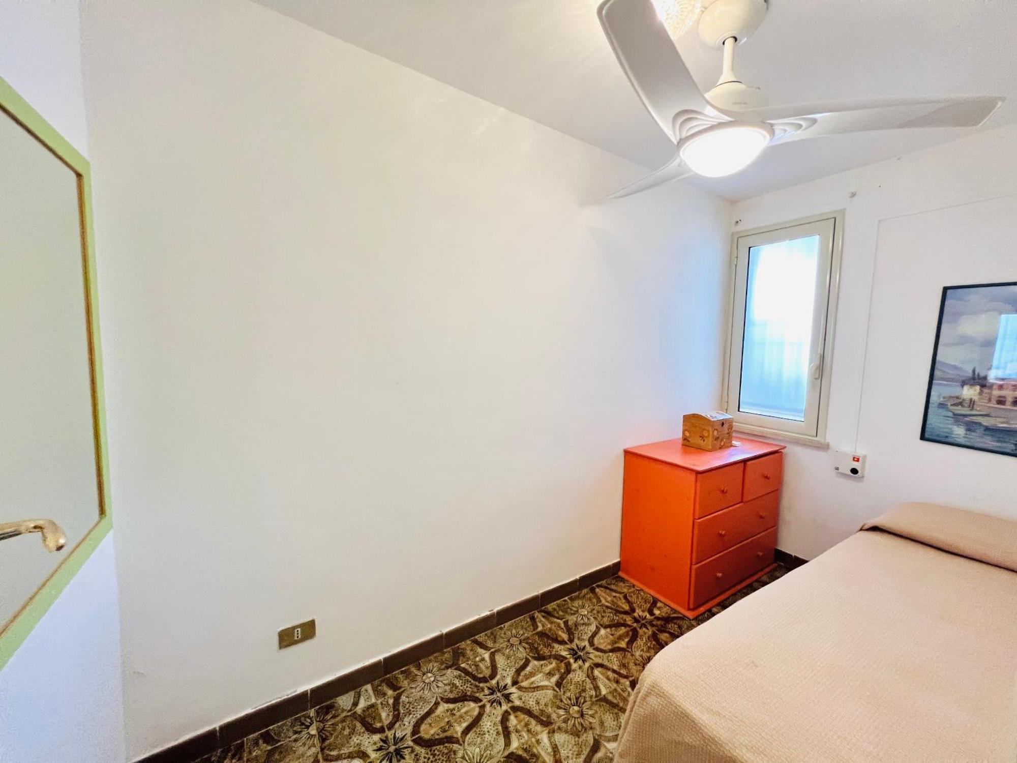 Villino Addaura Βίλα Lido di Mondello Εξωτερικό φωτογραφία