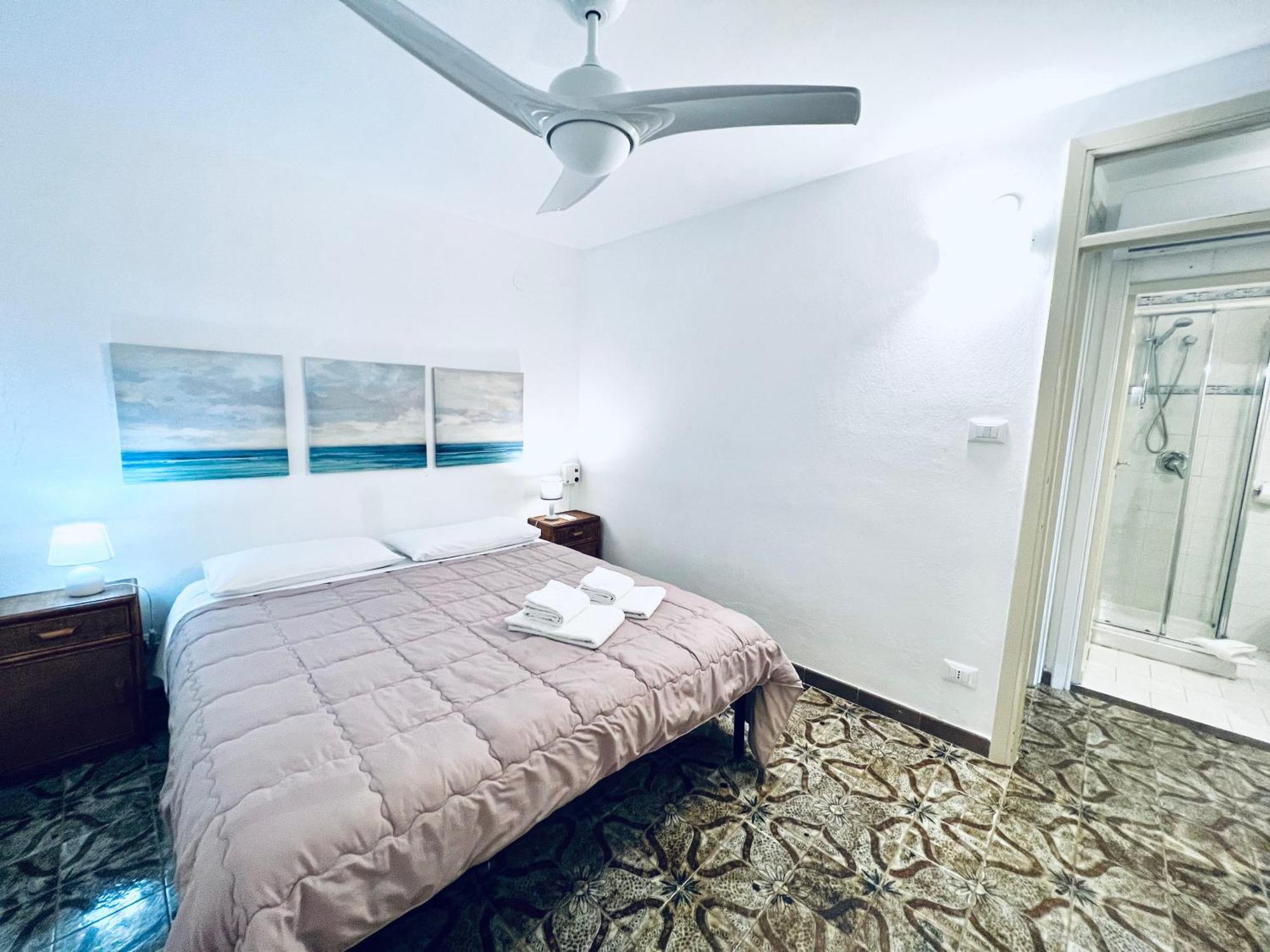 Villino Addaura Βίλα Lido di Mondello Εξωτερικό φωτογραφία